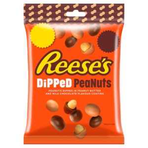 Reese's Dipped Peanuts 68g