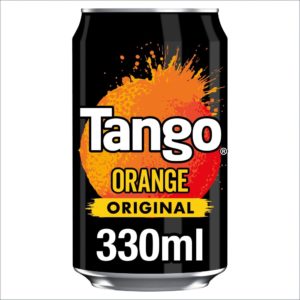 Tango Orange Original 330ml