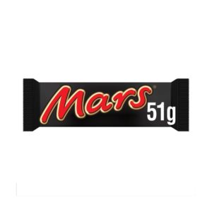 Mars Bar 51g
