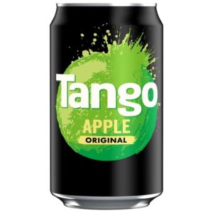 Apple Tango Sugar Free 330ml