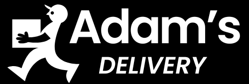 Adam's Delivery