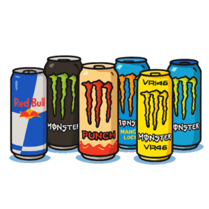Energy Drinks