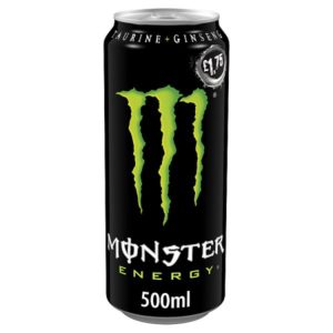 Monster Original 500ml
