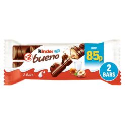 Kinder Bueno