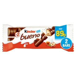 Kinder Bueno