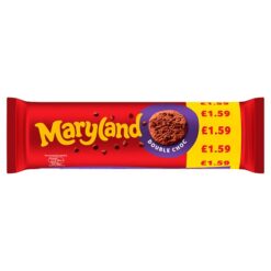 Maryland Double Choc 200g