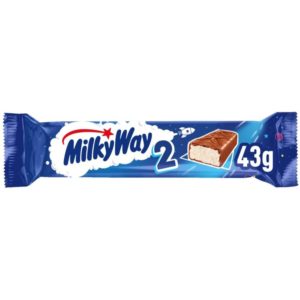 Milky Way 43g