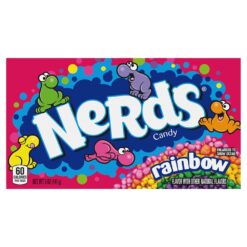 Nerds Rainbow Candy 141.7g
