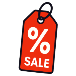 Sale