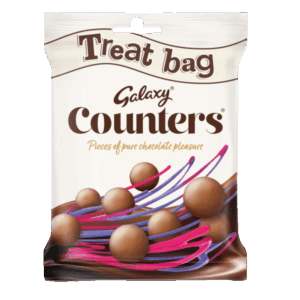Galaxy Counters 78g