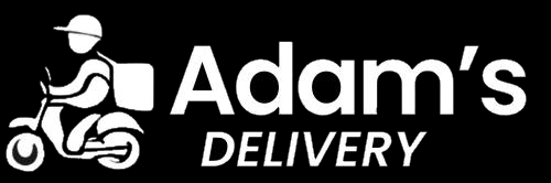 Adam's Delivery