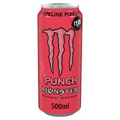 Monster Energy Pipeline Punch 500ml