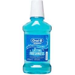 Oral B Complete Mouthwash 250ml
