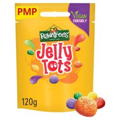 Rowntree’s Jelly Tots 120g