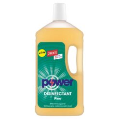 Disinfectant