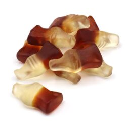 Haribo Cola Bottles Tub 150g