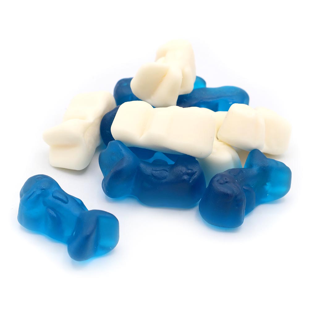 Kingsway Baby Dolphins Tub 150g