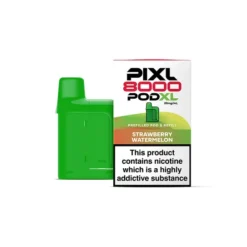 PIXL 8000 Replacement Pod – Strawberry Watermelon