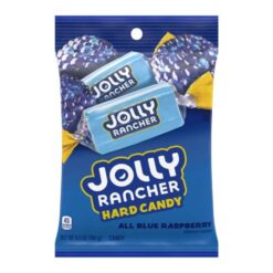 Jolly Rancher Hard Candy Blue Raspberry – 6.5oz (184g)