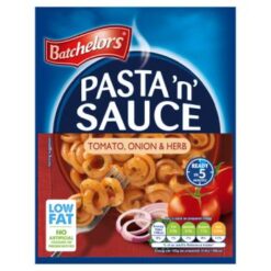 Batchelors Pasta ‘n’ Sauce Tomato, Onion & Herb 99g
