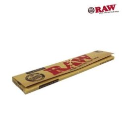 Classic Raw King Papers