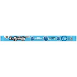 Laffy Taffy Blue Raspberry