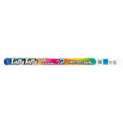 Laffy Taffy Rope Mystery