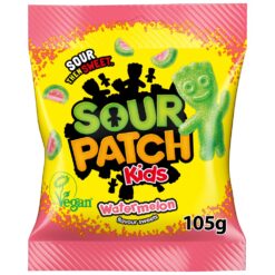 Sour Patch Kids Watermelon Candy 105g