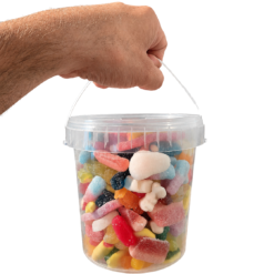 Sweet Bucket 750g